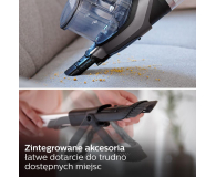 Philips Bezprzewodowy SpeedPro Max  pionowy FC6822/01 25V - 1386088 - zdjęcie 4